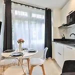 Lovely Apartment Port Royal