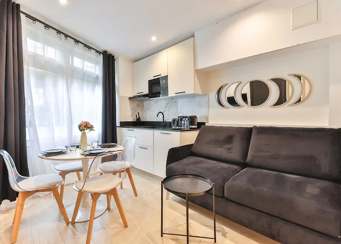 Lovely Apartment Port Royal