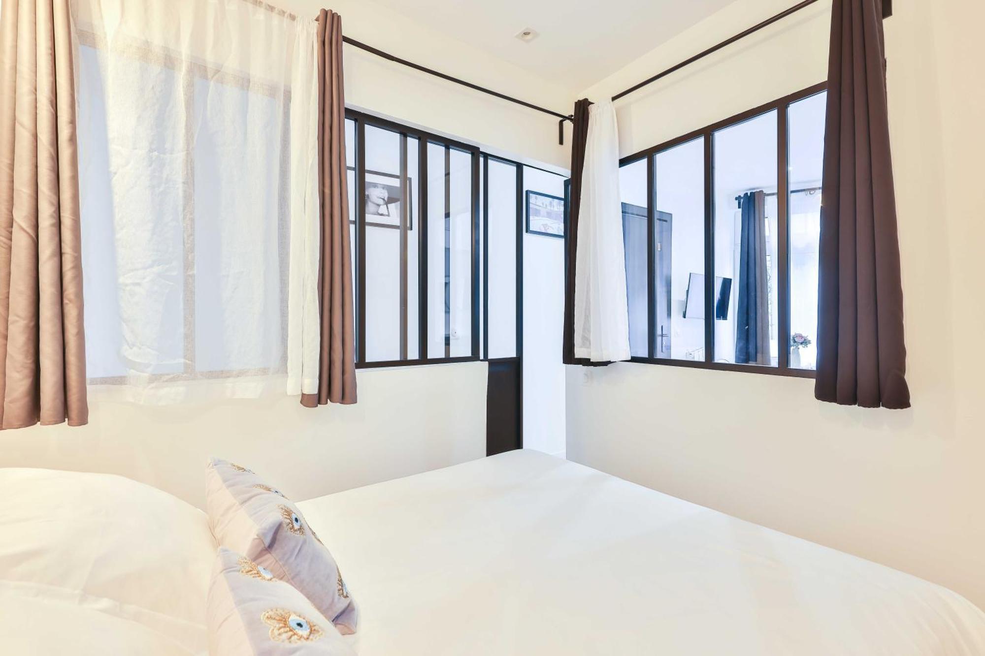 Lovely Port Royal Appartamento