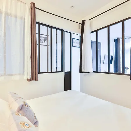 Lovely Port Royal Apartment
